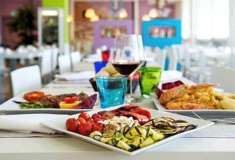 فندق Mercure Venezia Marghera