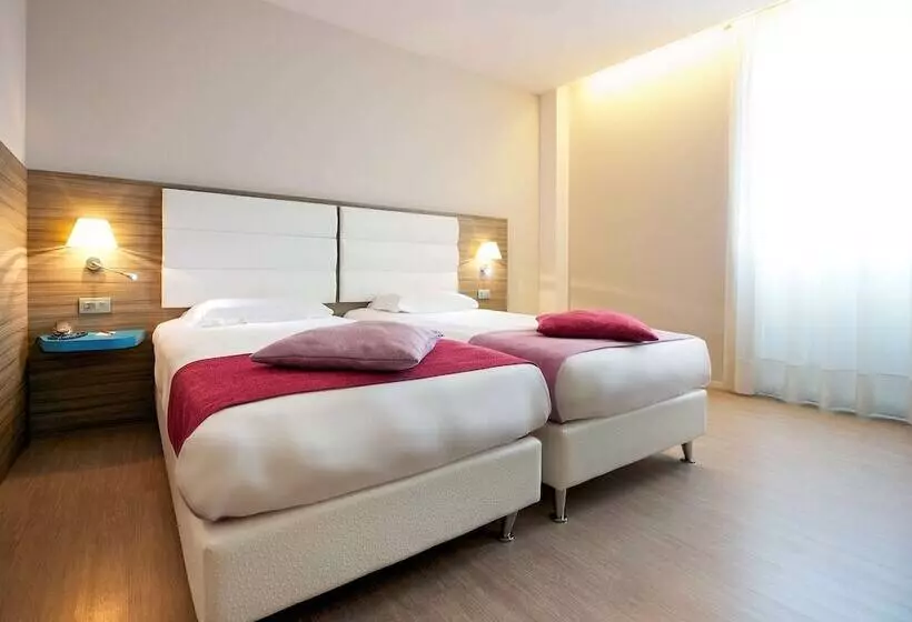 فندق Mercure Venezia Marghera