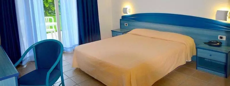 Отель Nicotera Beach Village