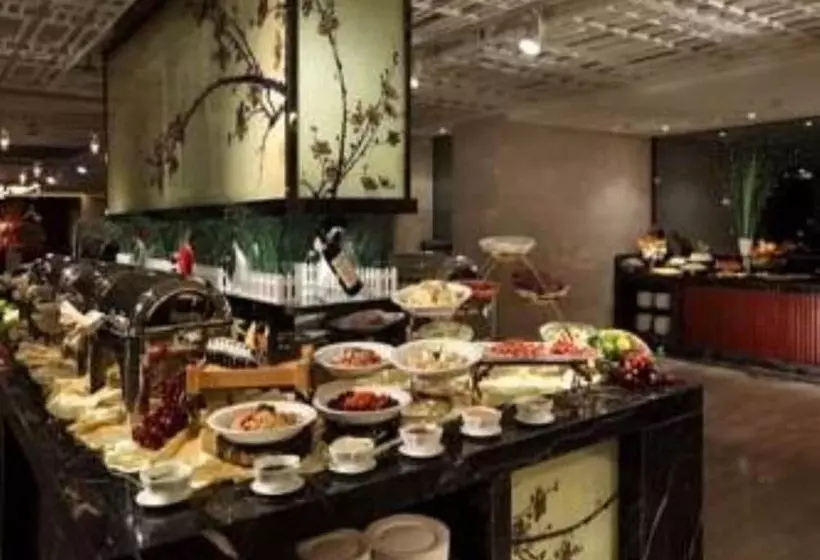Hotel Ramada By Wyndham Beijing Airport