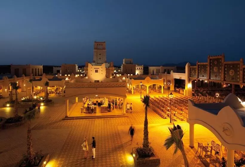 Hotel Riu Touareg - All Inclusive