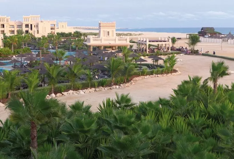 Hotel Riu Touareg - All Inclusive