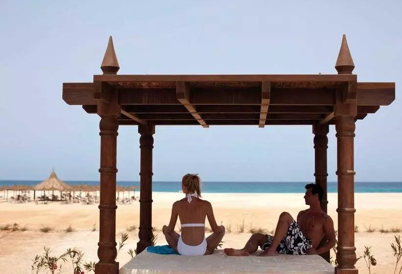 Hotel Riu Touareg - All Inclusive