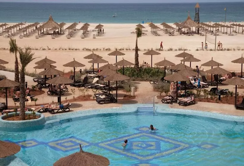 Hotel Riu Touareg - All Inclusive