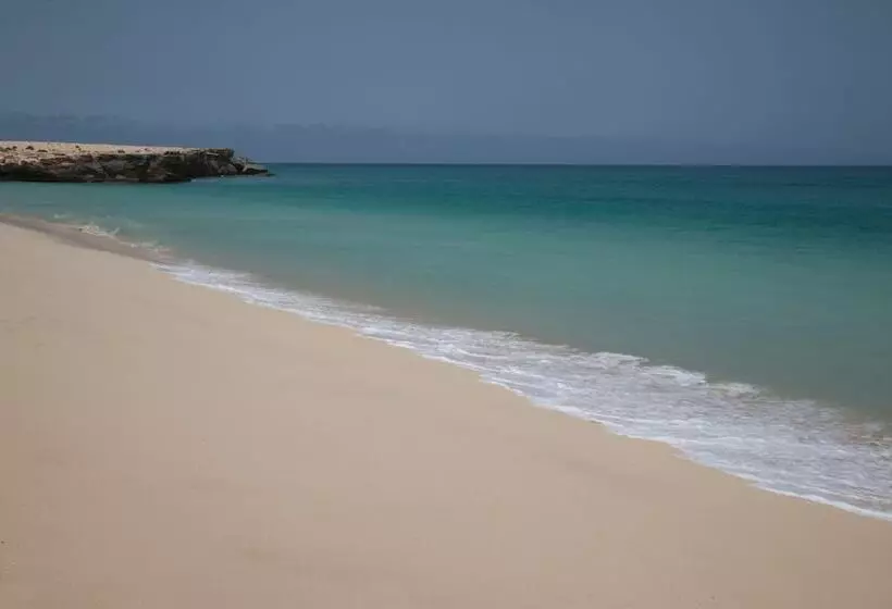 Hotel Riu Touareg - All Inclusive