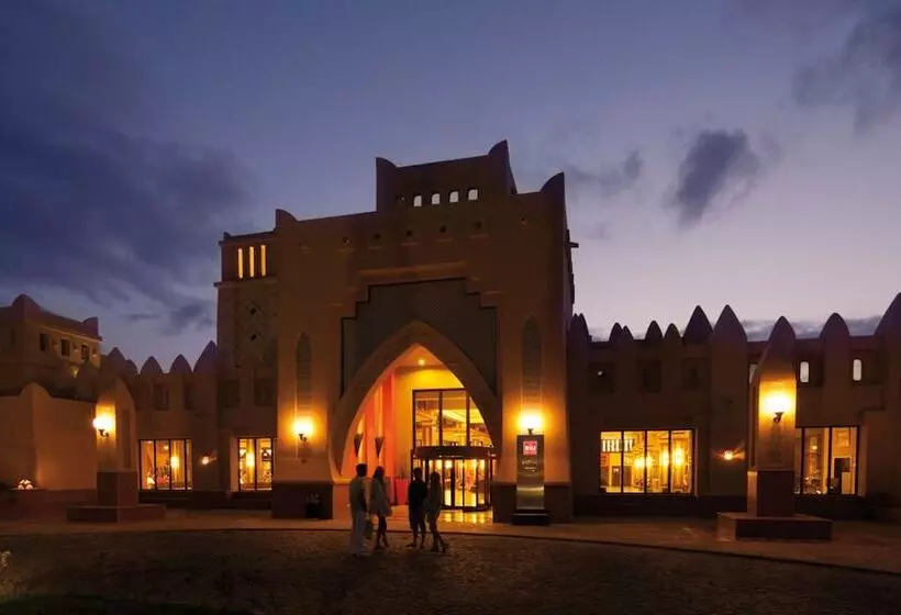 Hotel Riu Touareg - All Inclusive