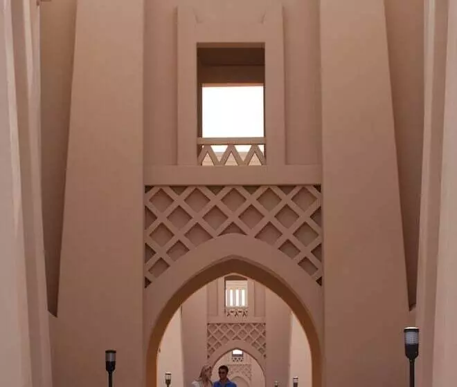 Hotel Riu Touareg - All Inclusive