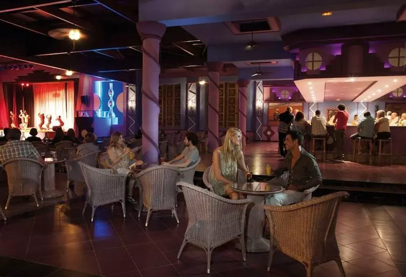 Hotel Riu Touareg - All Inclusive