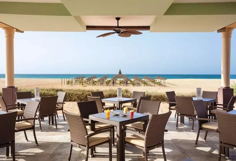 Hotel Riu Touareg - All Inclusive