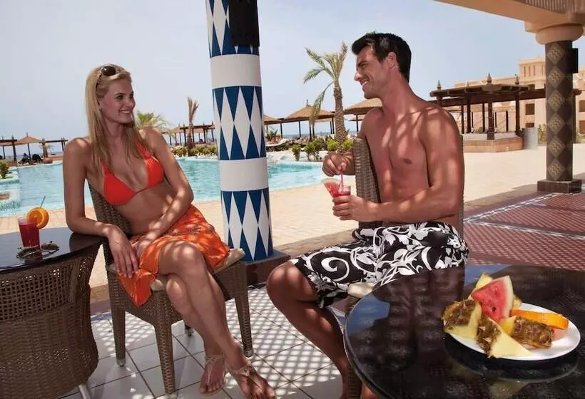 Hotel Riu Touareg - All Inclusive