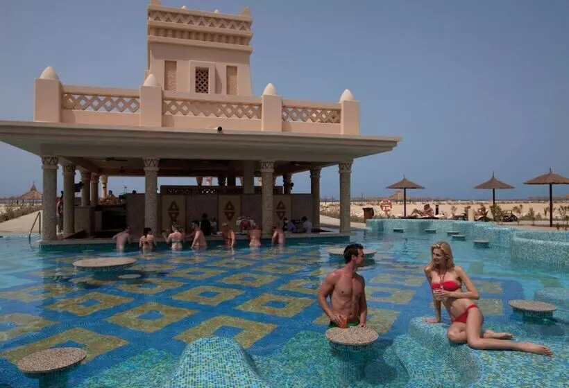 Hotel Riu Touareg - All Inclusive