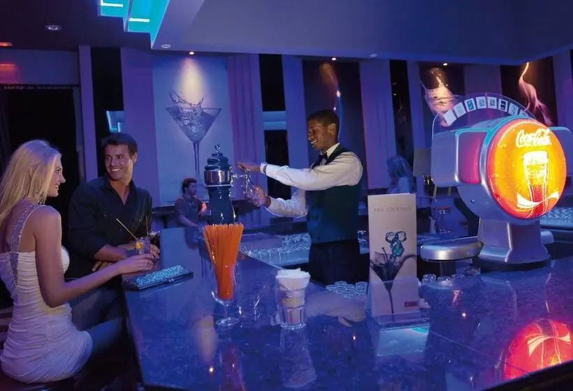 Hotel Riu Touareg - All Inclusive