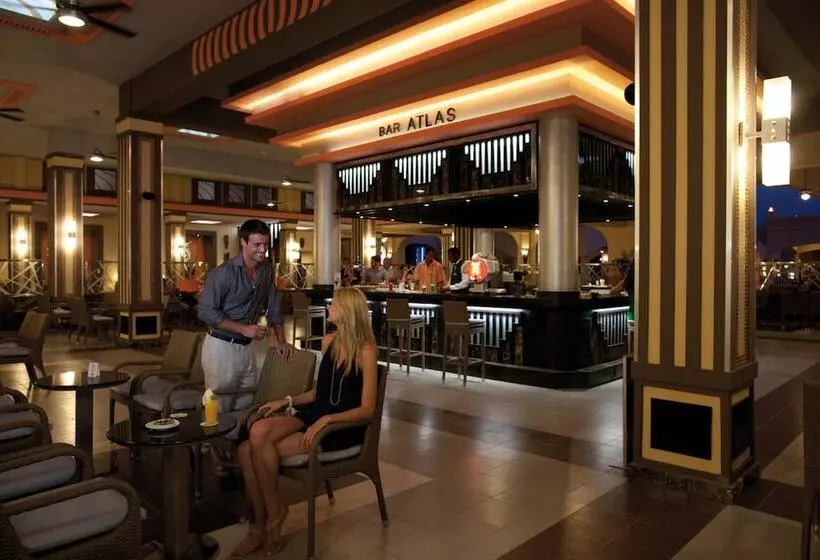 Hotel Riu Touareg - All Inclusive