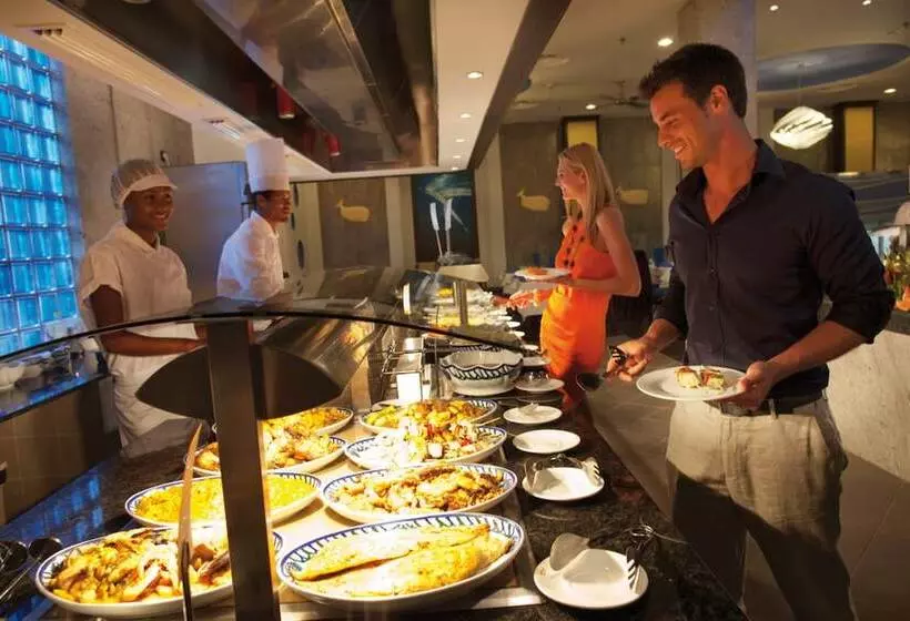 Hotel Riu Touareg - All Inclusive