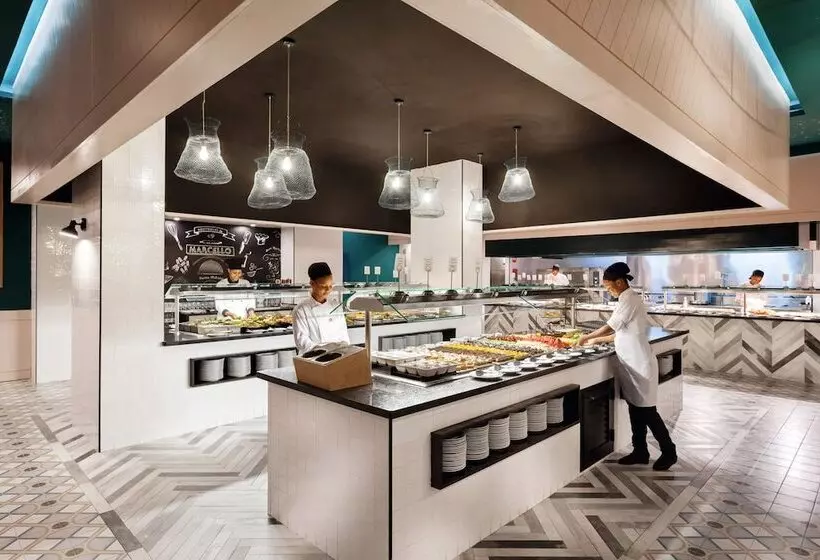 Hotel Riu Touareg - All Inclusive