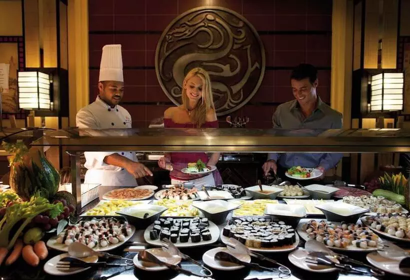 Hotel Riu Touareg - All Inclusive