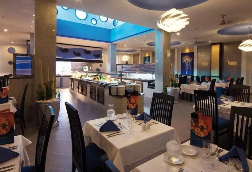 Hotel Riu Touareg - All Inclusive