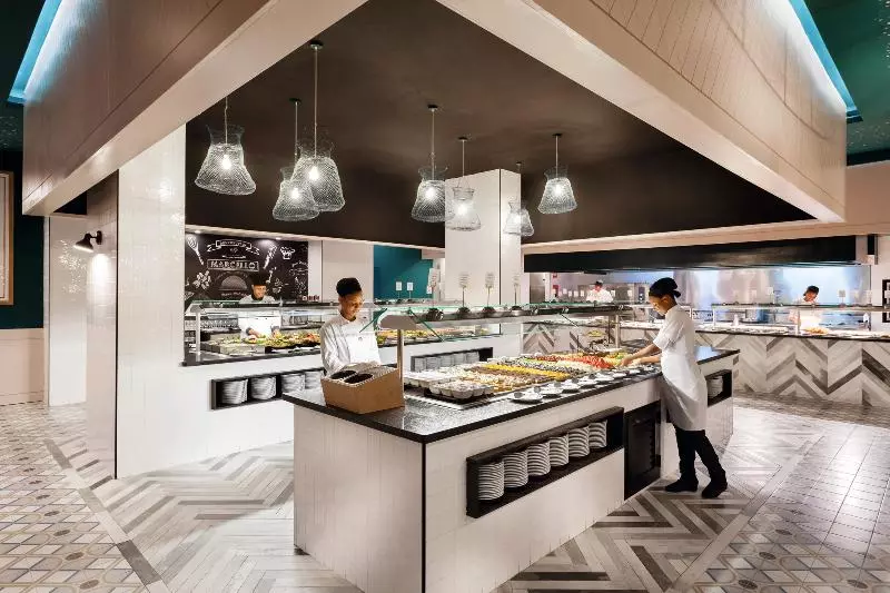 Hotel Riu Touareg - All Inclusive