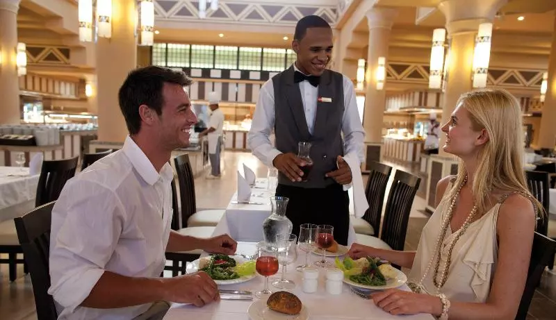 Hotel Riu Touareg - All Inclusive