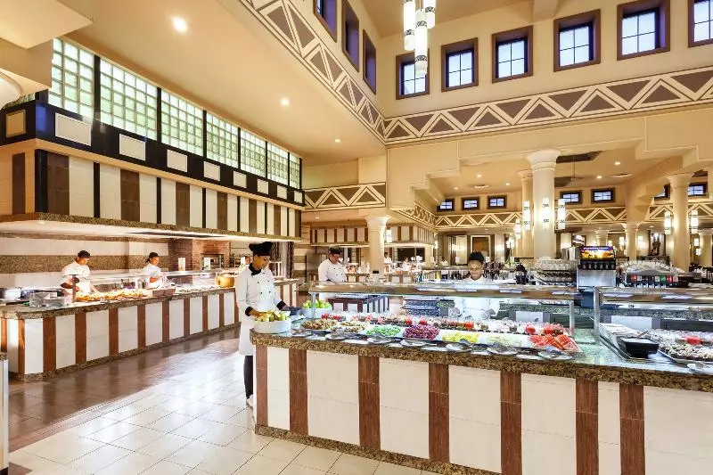 Hotel Riu Touareg - All Inclusive