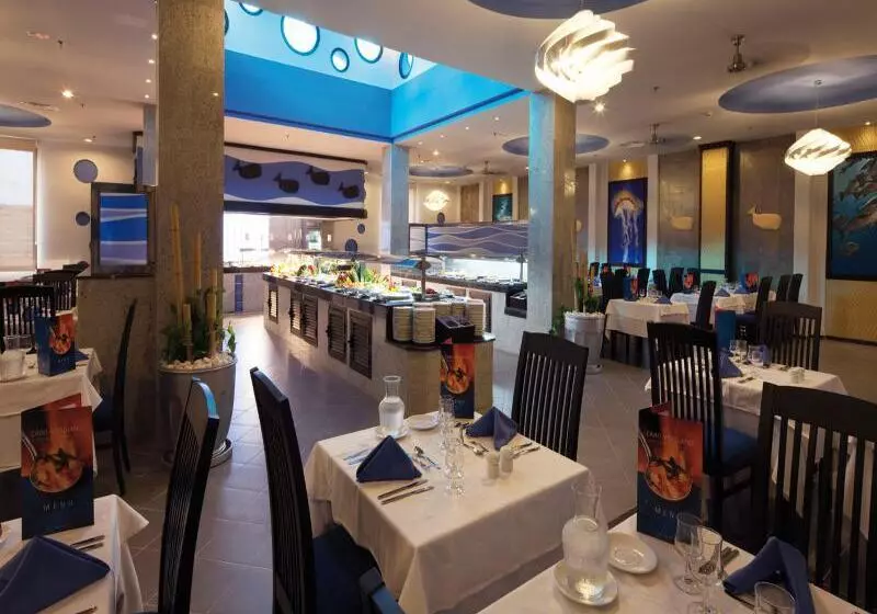 Hotel Riu Touareg - All Inclusive