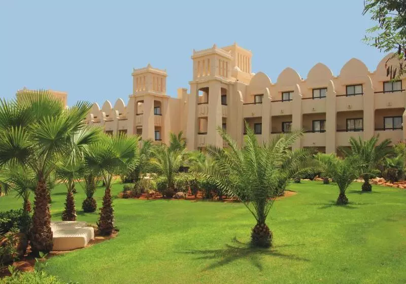 Hotel Riu Touareg - All Inclusive