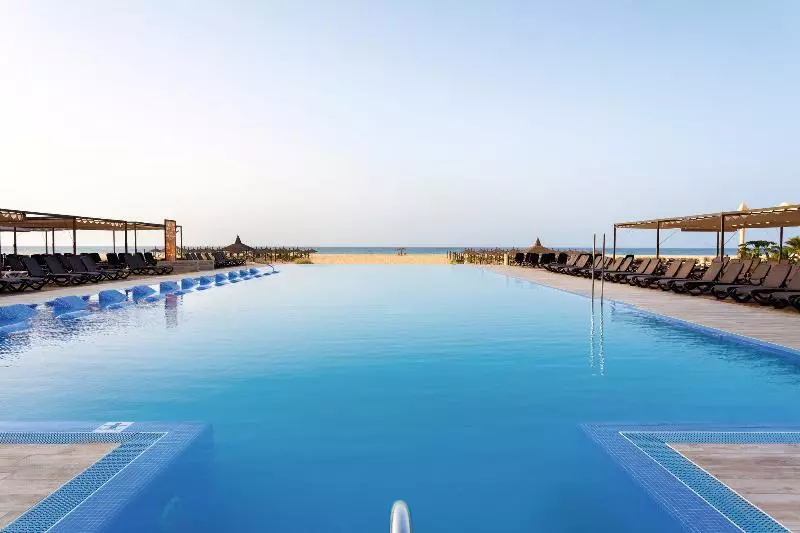 Hotel Riu Touareg - All Inclusive