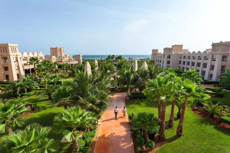 Hotel Riu Touareg - All Inclusive