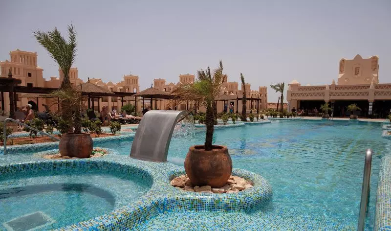 Hotel Riu Touareg - All Inclusive