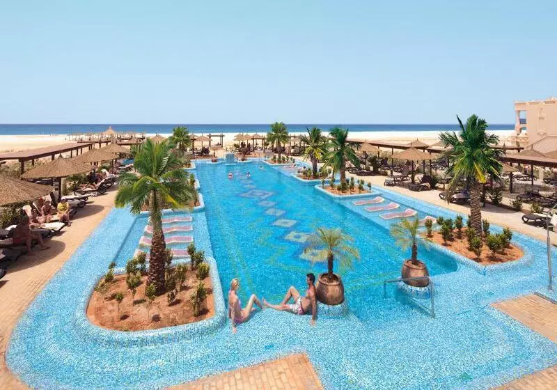 Hotel Riu Touareg - All Inclusive