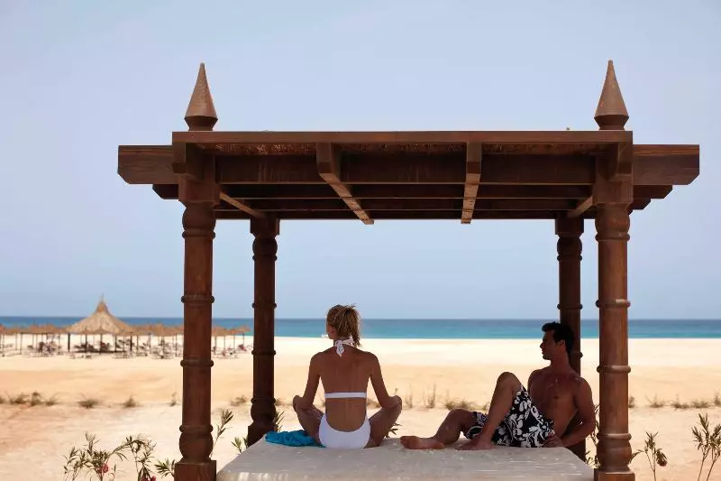 Hotel Riu Touareg - All Inclusive