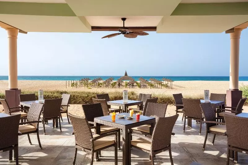 Hotel Riu Touareg - All Inclusive