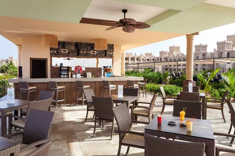 Hotel Riu Touareg - All Inclusive