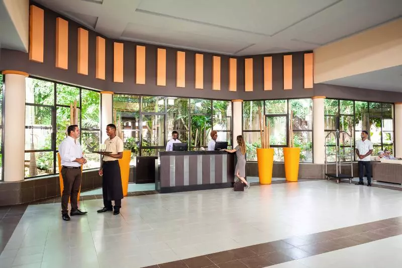 Hotel Riu Touareg - All Inclusive