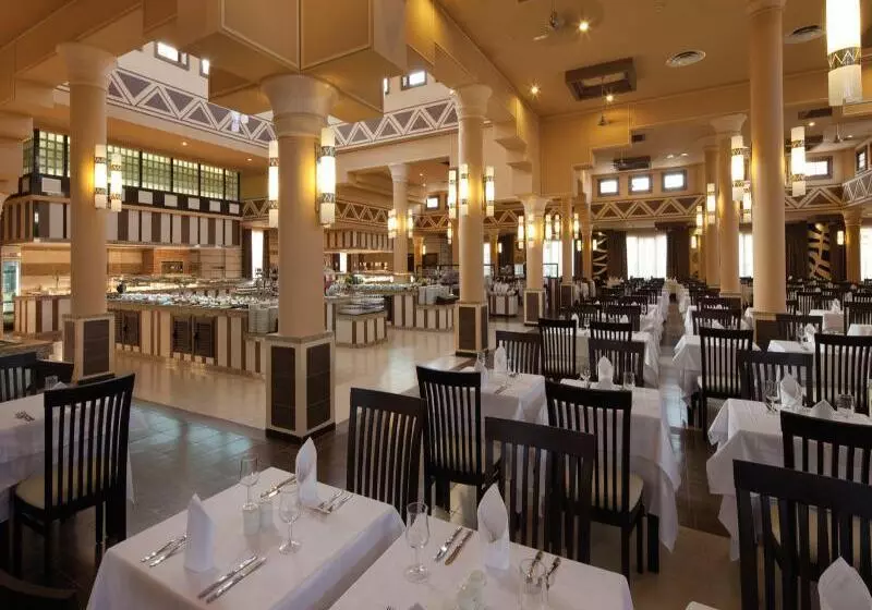 Hotel Riu Touareg - All Inclusive