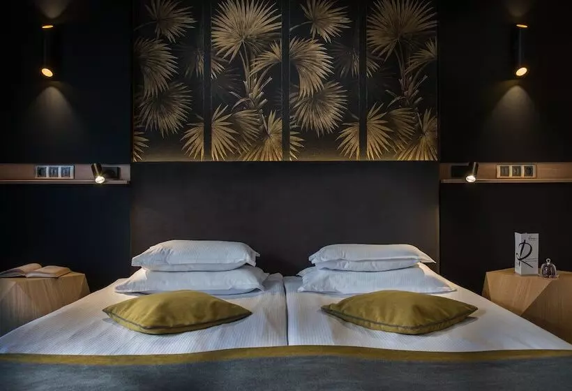 Rosslyn Thracia Hotel Sofia