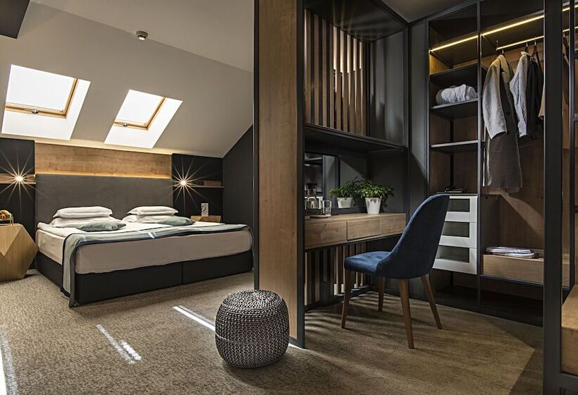 Rosslyn Thracia Hotel Sofia