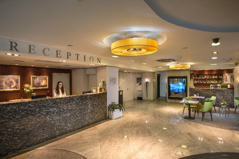 Rosslyn Thracia Hotel Sofia