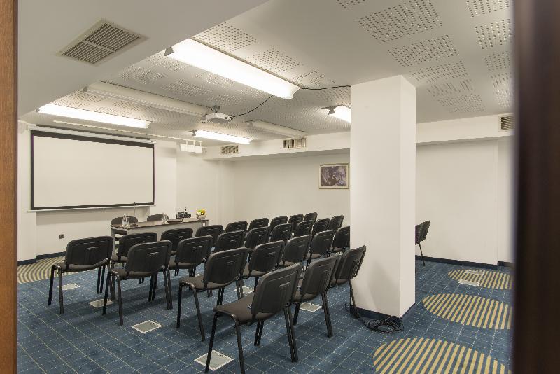 Rosslyn Thracia Hotel Sofia