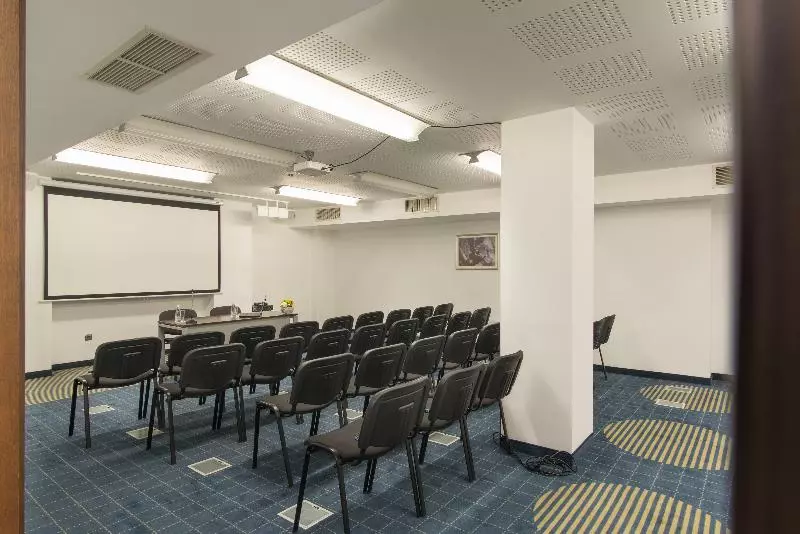 Rosslyn Thracia Hotel Sofia