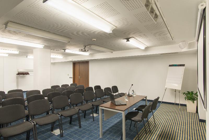 Rosslyn Thracia Hotel Sofia