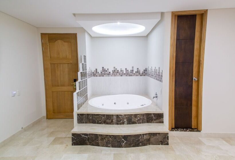 בית מלון כפרי San Pedro Del Fuerte