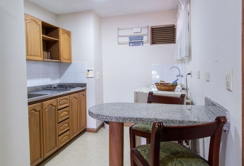 בית מלון כפרי San Pedro Del Fuerte