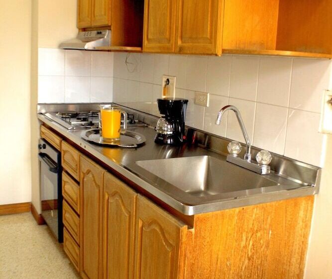 בית מלון כפרי San Pedro Del Fuerte