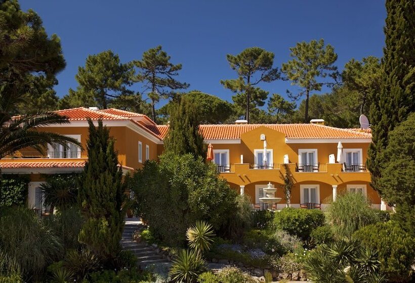 בית מלון כפרי Senhora Da Guia Cascais Boutique