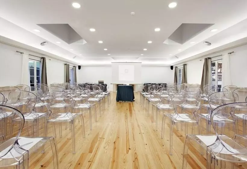 ホテル Senhora Da Guia Cascais Boutique