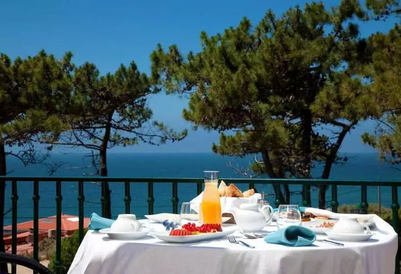 ホテル Senhora Da Guia Cascais Boutique