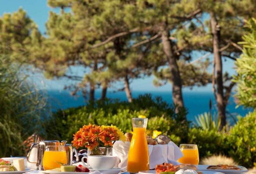 בית מלון כפרי Senhora Da Guia Cascais Boutique