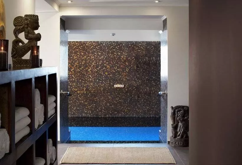 ホテル Senhora Da Guia Cascais Boutique