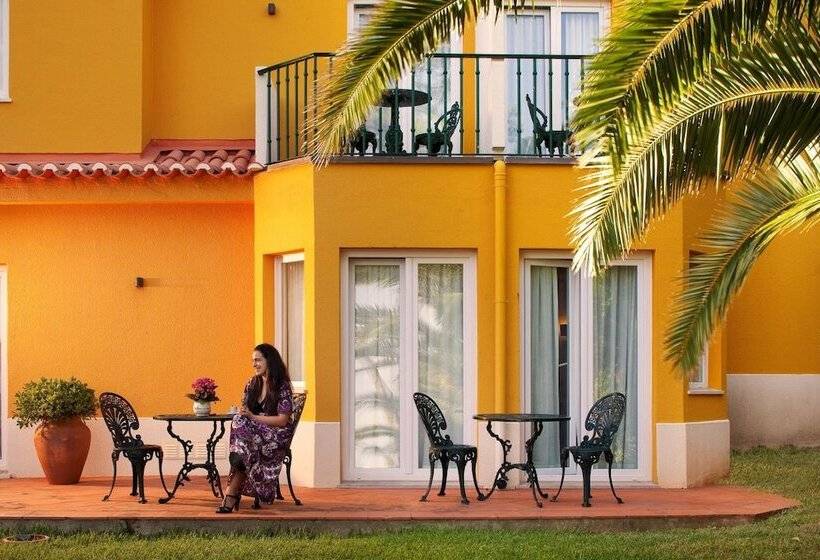 בית מלון כפרי Senhora Da Guia Cascais Boutique